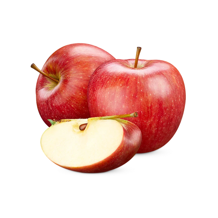 Royal Gala Apple - Imported (Sebu)