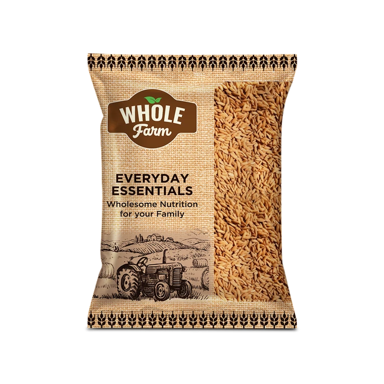 Whole Farm Premium Dhaan