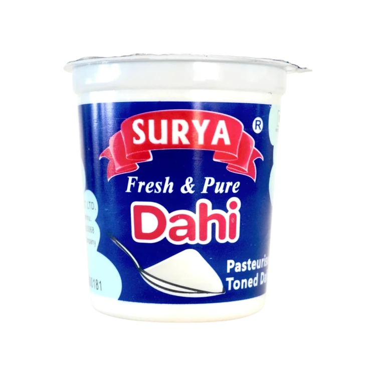 Surya Fresh & Pure Cup Curd