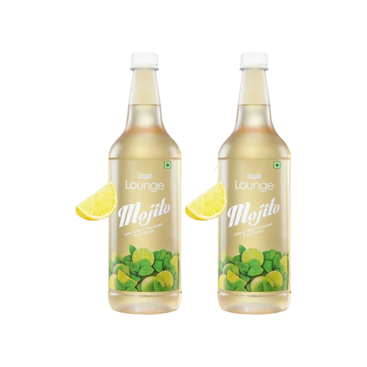 Mapro Lounge Mojito Cocktail Mix - Pack of 2