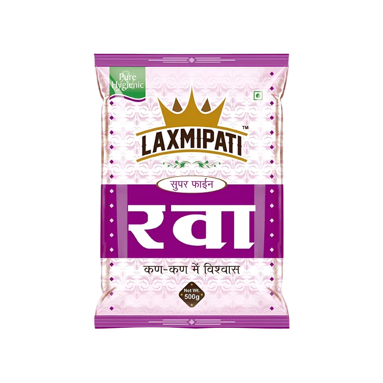 Laxmipati Super Fine Sooji/Rava (Rave)