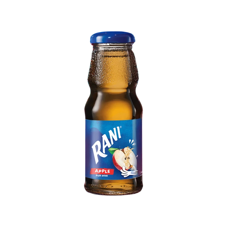Rani Apple Fruit Juice