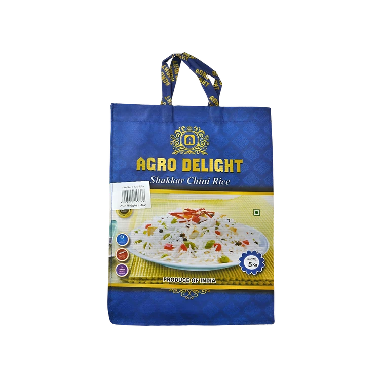 Agro Delight Shakkar Chinni Rice (Shakkar Chinni Akki)