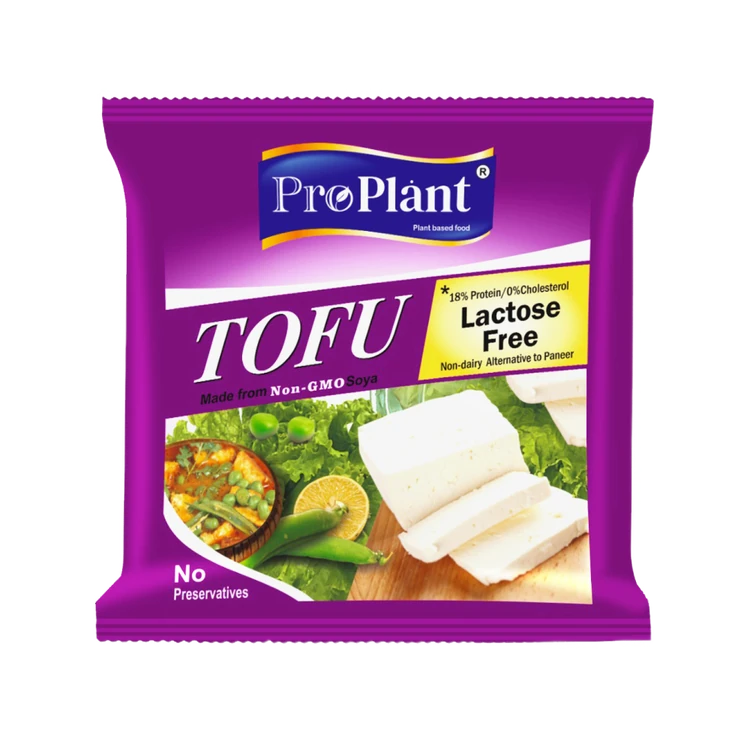 So-Lite Tofu