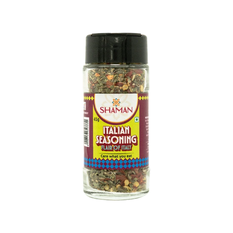 Shaman Italian Seasoning Sprinkler