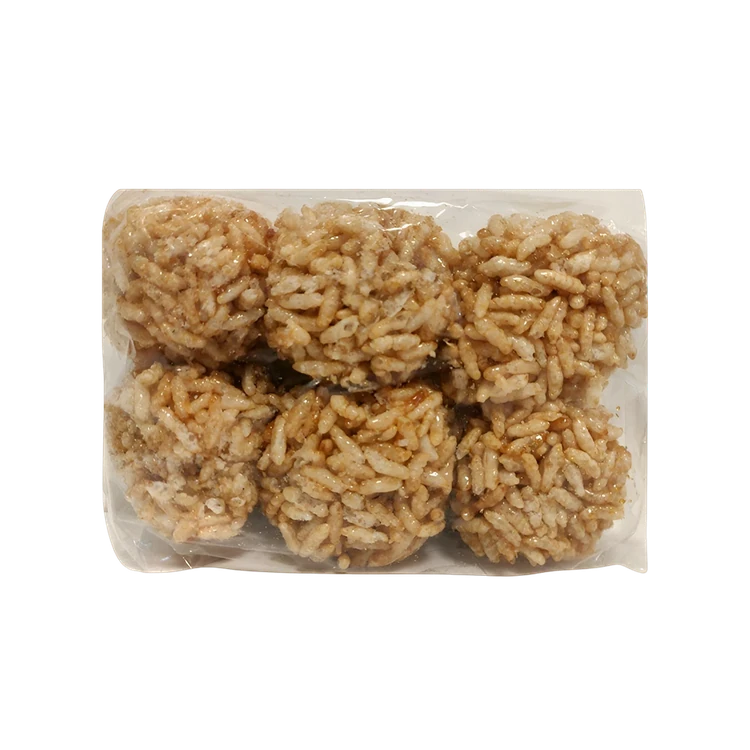 Veerabhadra Murmura Laddu