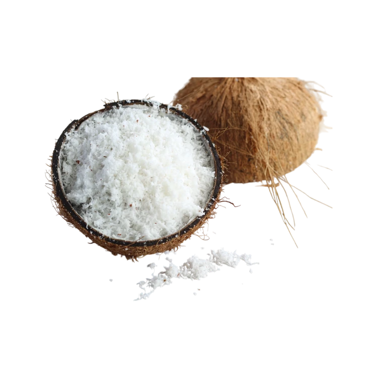 Grated Coconut (Thengina Thuri)
