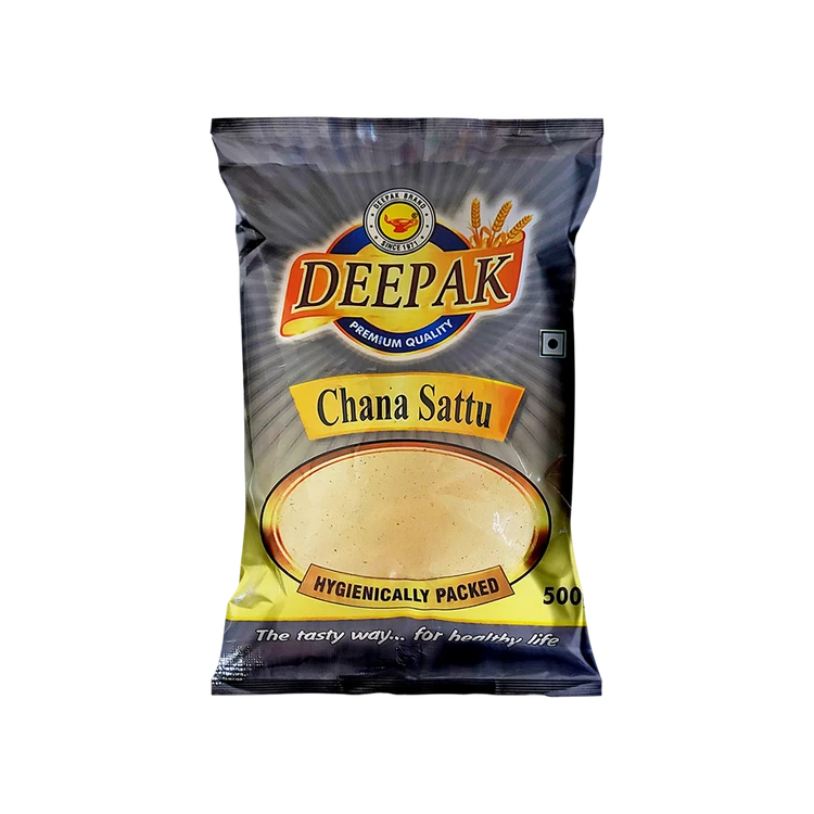 Deepak Chana Sattu (Sattu Hittu)