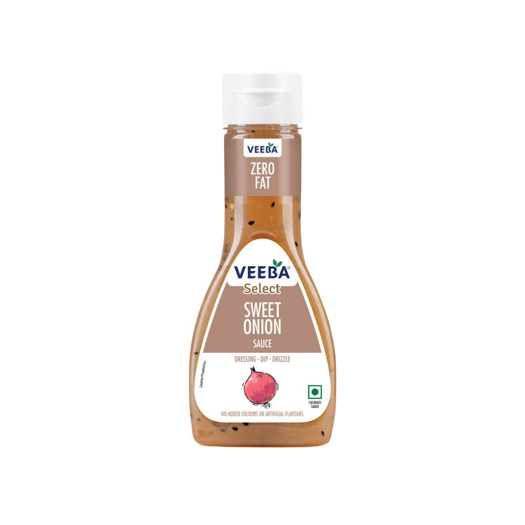Veeba Sweet Onion Sauce
