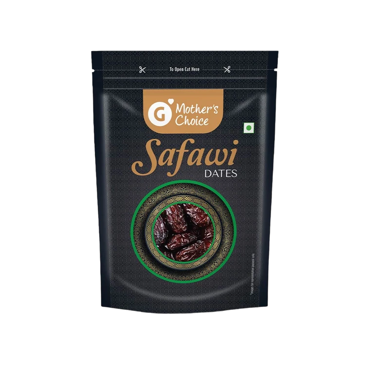 GMC Safawi Dates (Kharjura)