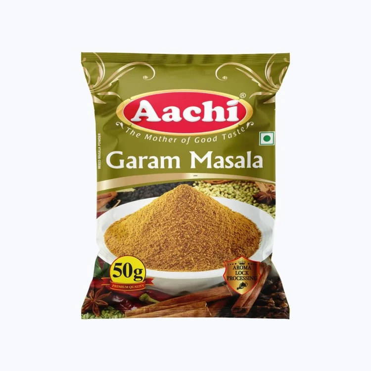 Aachi Garam Masala