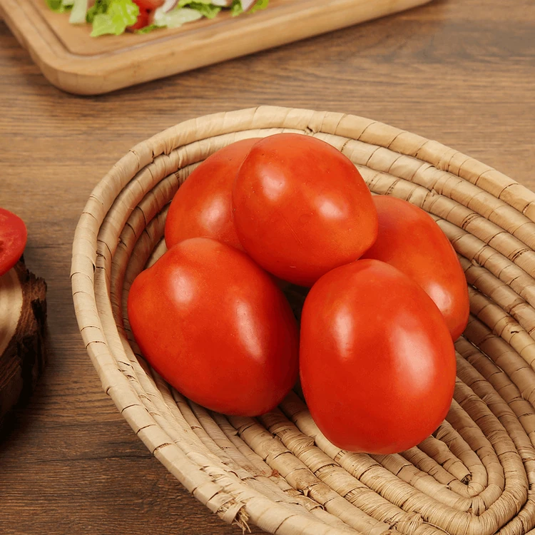 Organically Grown Tomato - 500 g