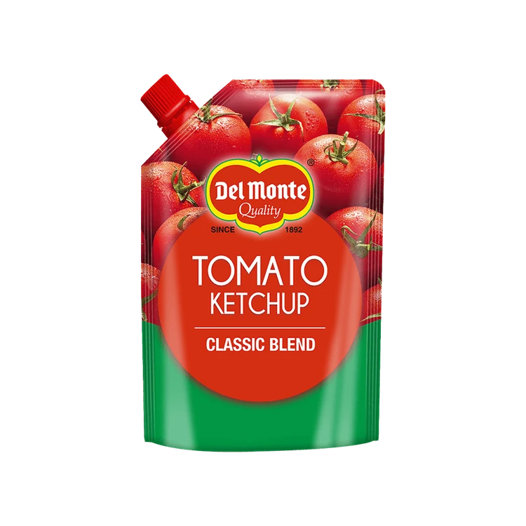 Del Monte Tomato Ketchup