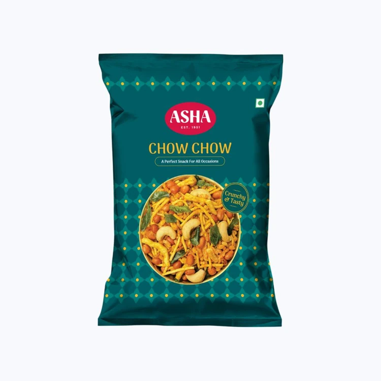 Asha Chow Chow Namkeen