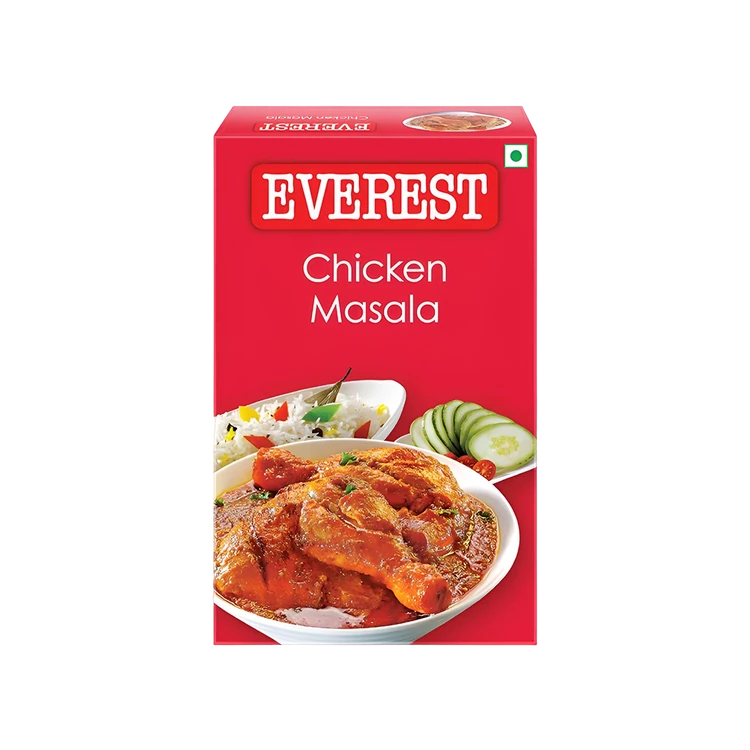 Everest Chicken Masala (Koli Masala)