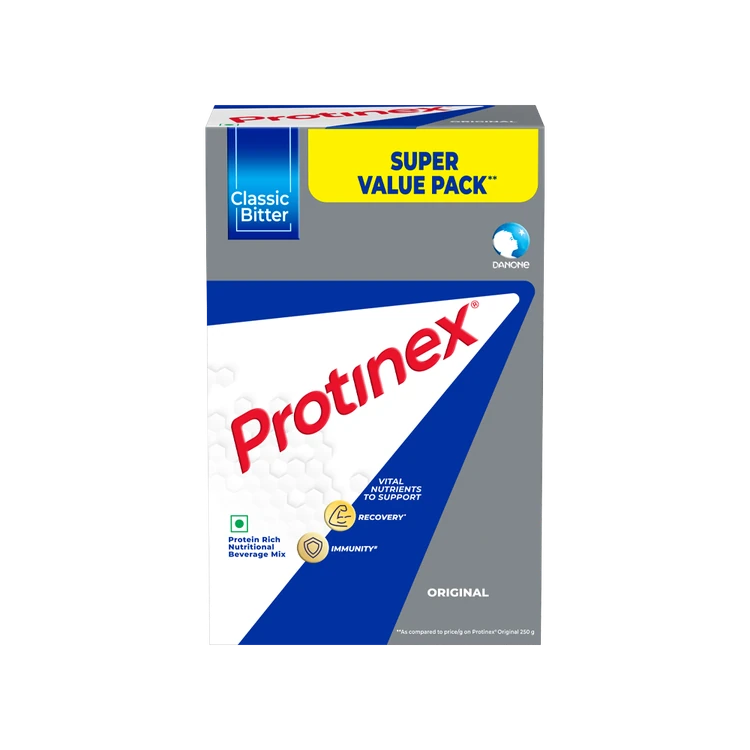 Protinex Original Milk Drink