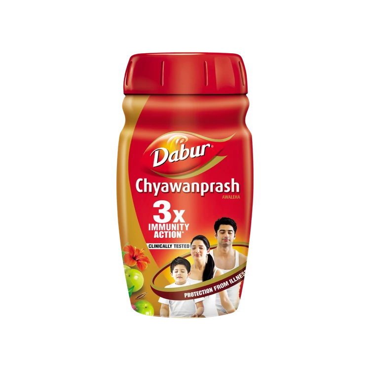 Dabur Chyawanprash