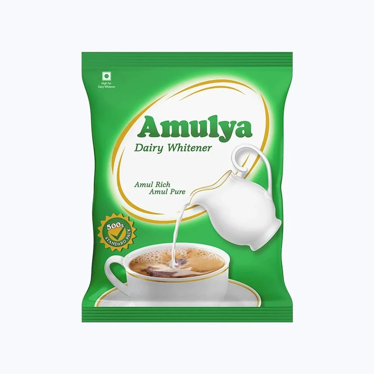 Amulya Dairy Whitener
