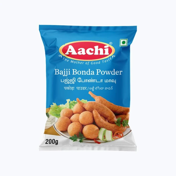Aachi Bajji Bonda Instant Mix