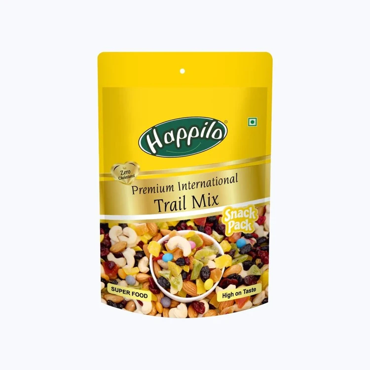 Happilo Premium Trail Mix