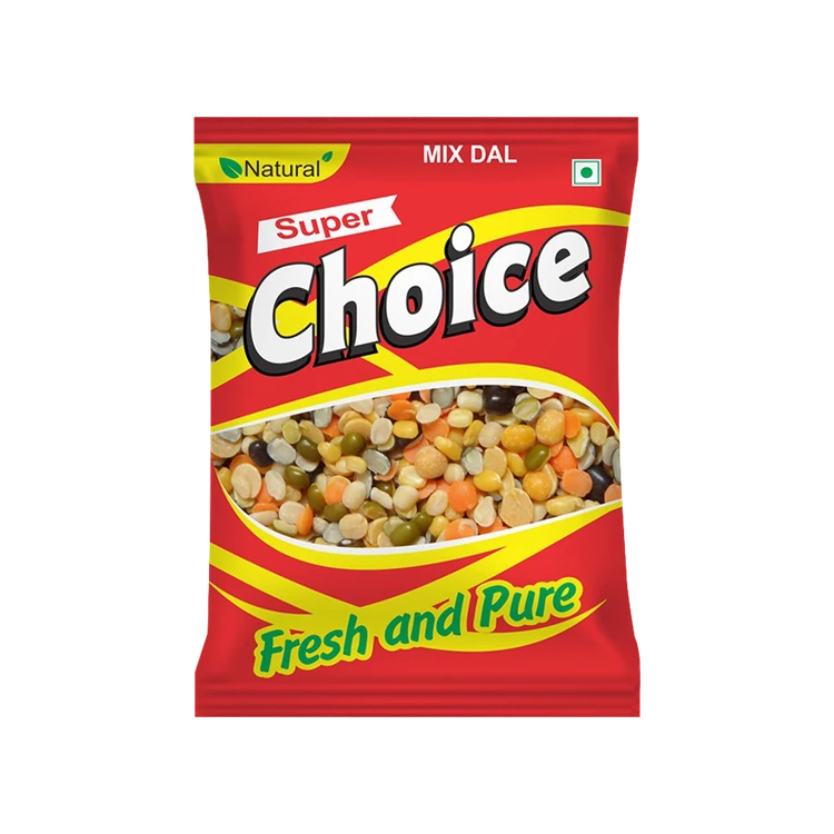 Super Choice Mix Dal (Mishra Bele)