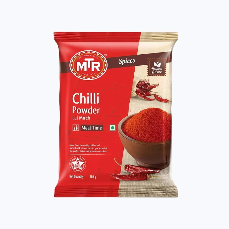 MTR Red Chilli Powder (Kharada Pudi)