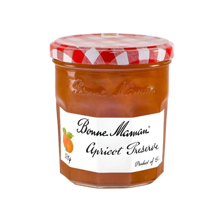 Bonne Maman Apricot Preserve