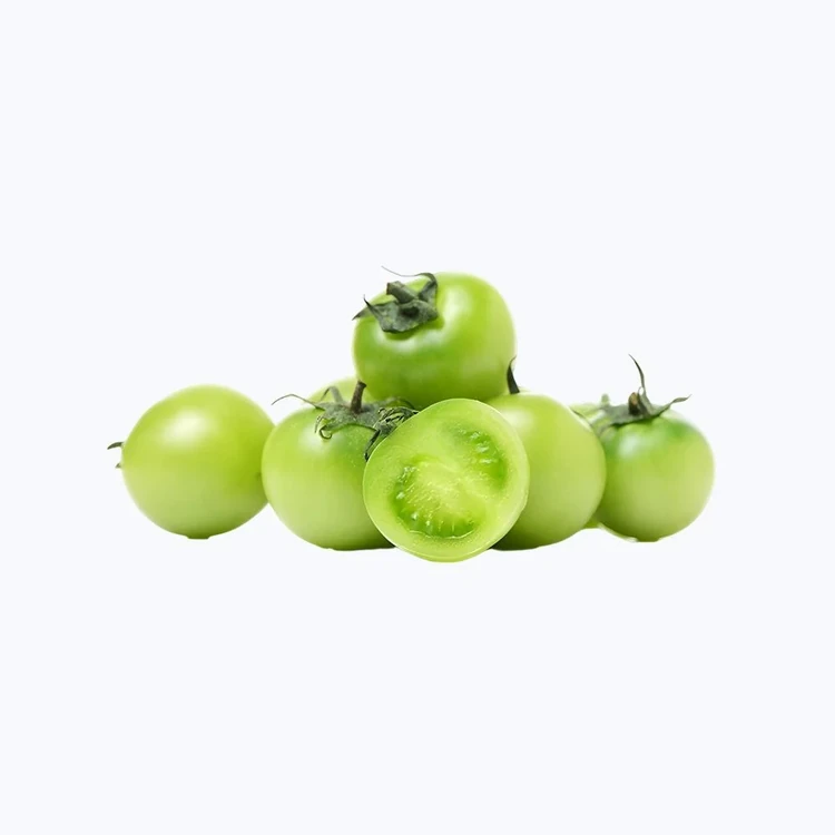 Green Tomato (Hasiru Tomaato)
