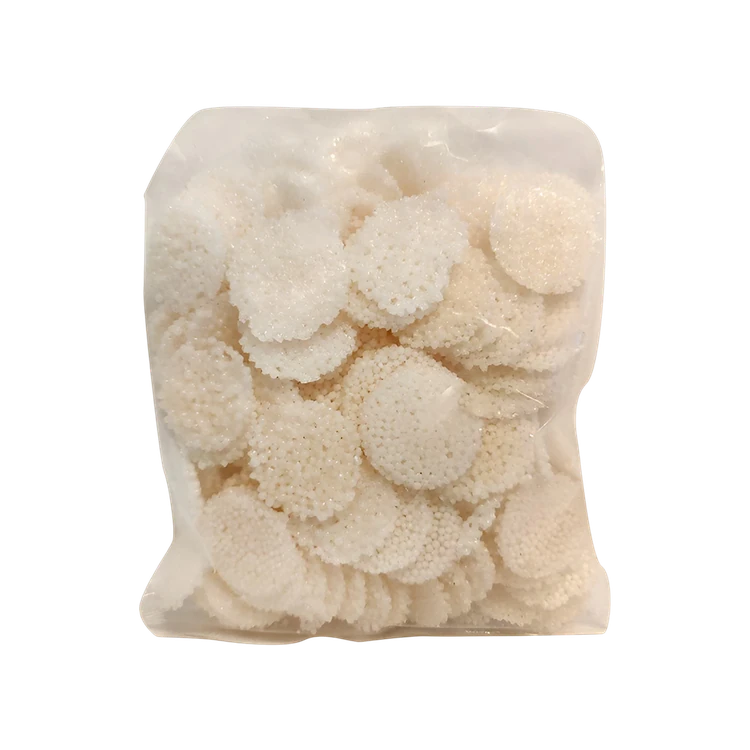 Veerabhadra Sago Fryums