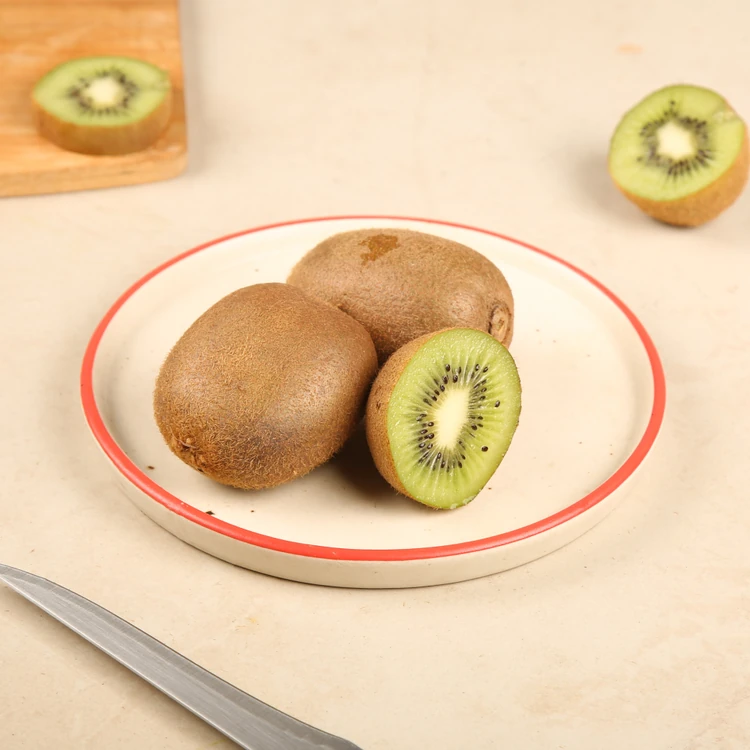 Green Kiwi (Kiwi Hannu)