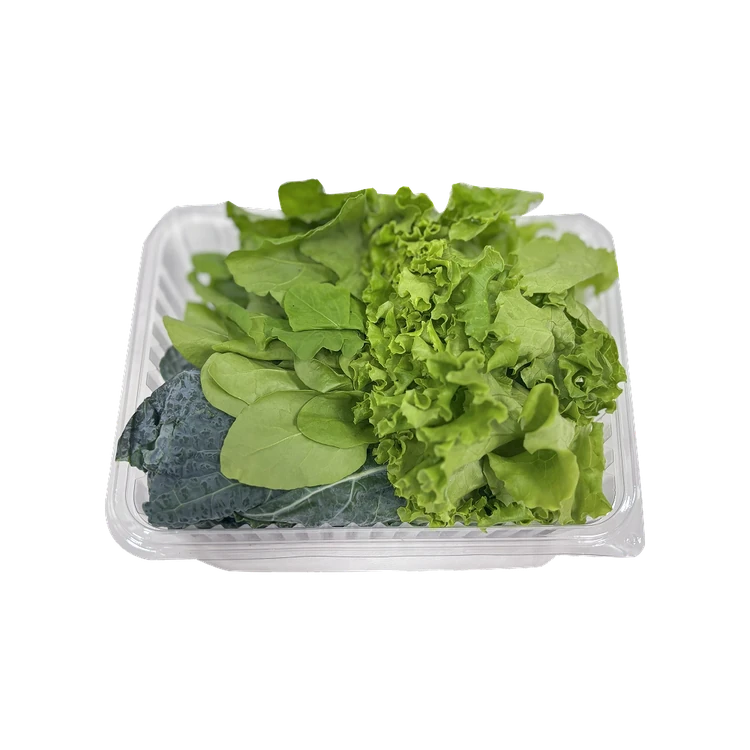 Antioxidant Salad Mix