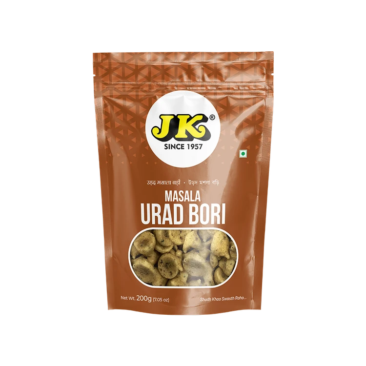 JK Masala Urad Bori
