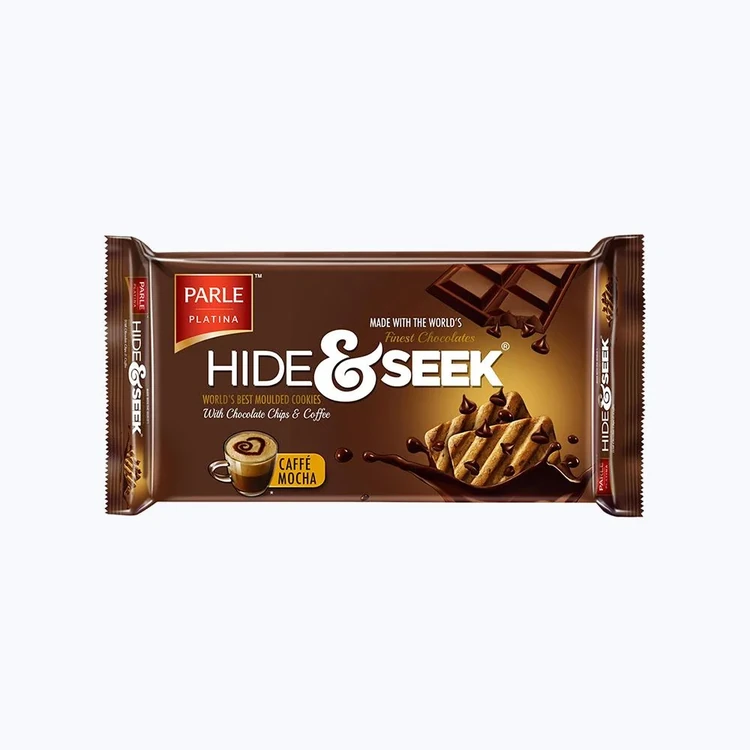Parle Milano Hide & Seek Cookies