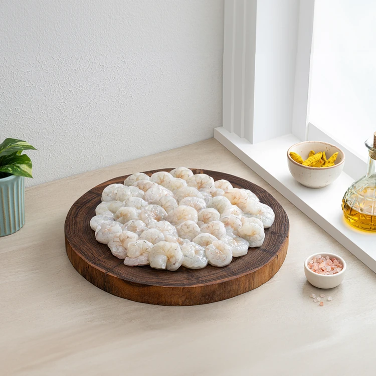 Licious 40-60 degC Freshwater Prawns