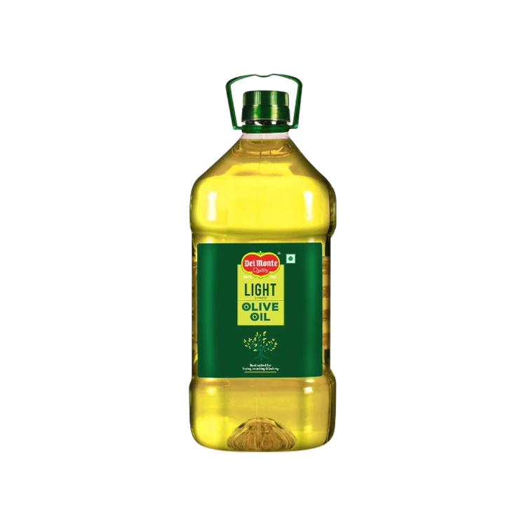 Del Monte Light Olive Oil (Olive Enne)