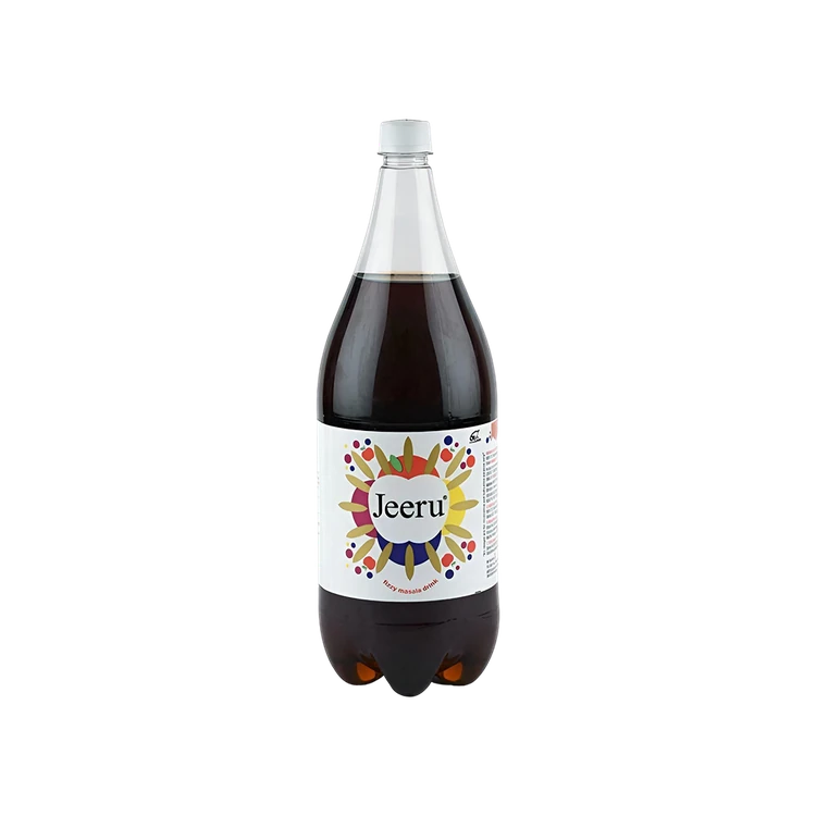 Jeeru Fizzy Masala Soda