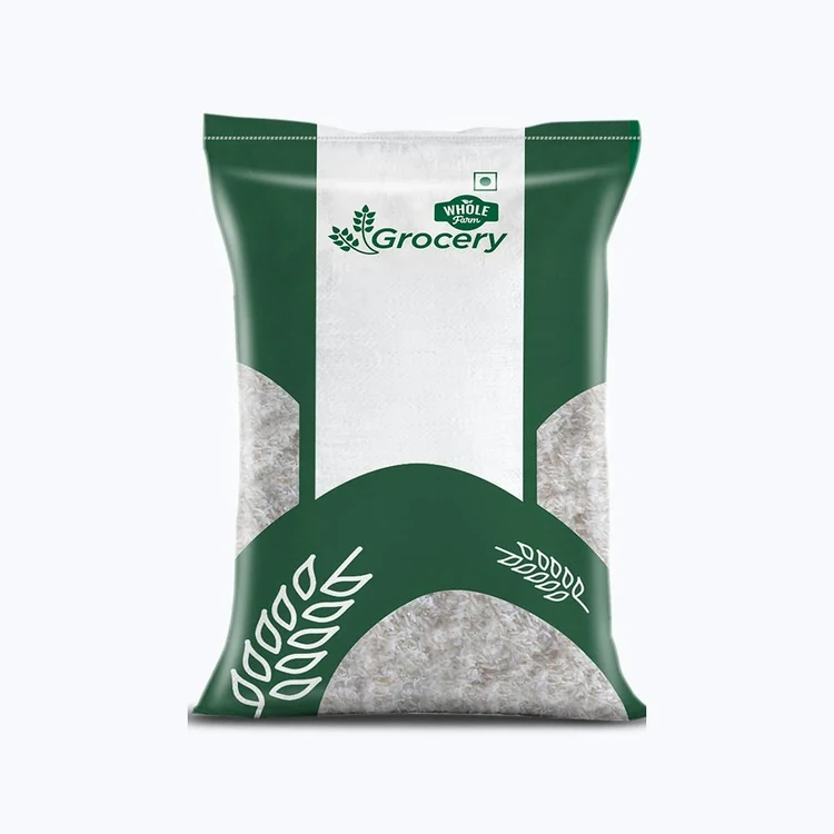 Whole Farm Grocery Long Grain Parmal Rice (Long Grain) (Parmal Akki)