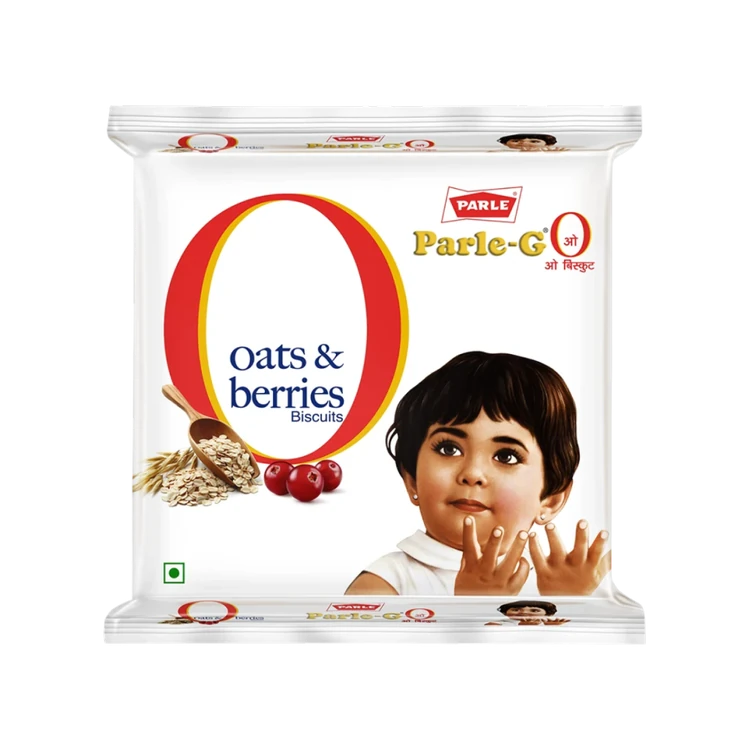 Parle Oats & Berries Biscuit