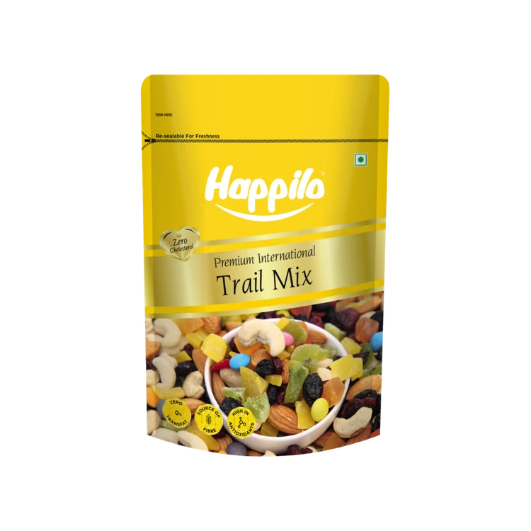 Happilo Premium Trail Mix