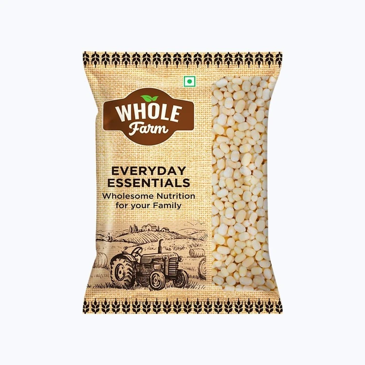 Whole Farm Premium Urad Gota/Gola (Uddina Gota)