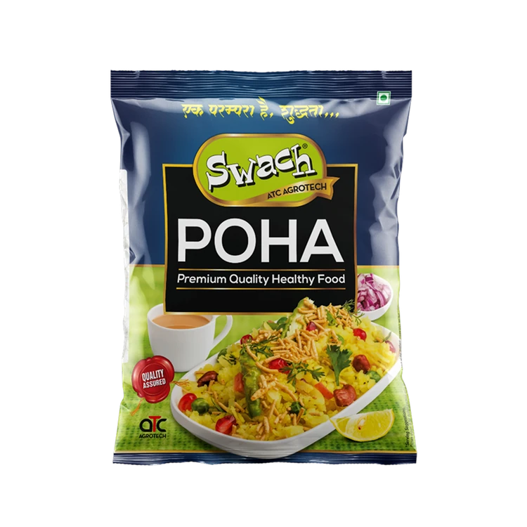 Swach Premium Quality Poha (Avalakki)
