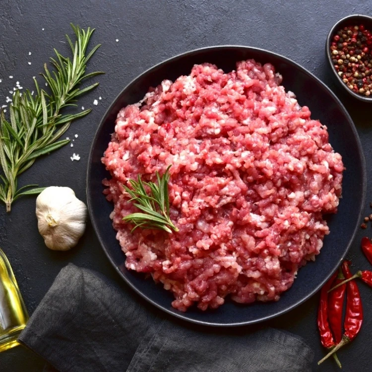 Delichic Frozen Mutton Keema (Mince)