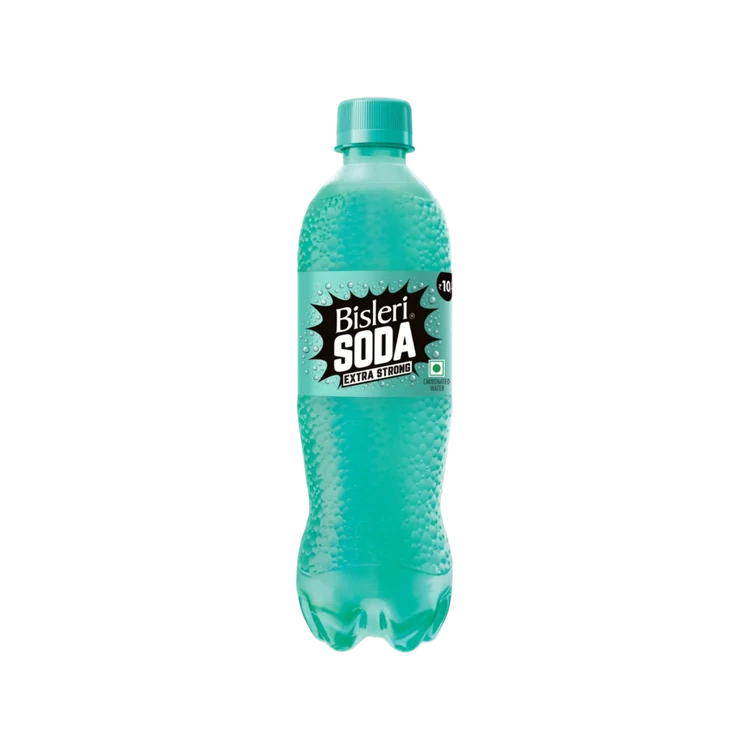 Bisleri Soda Water