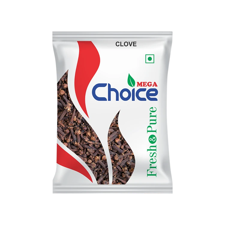Mega Choice Clove Whole (Lavanga)