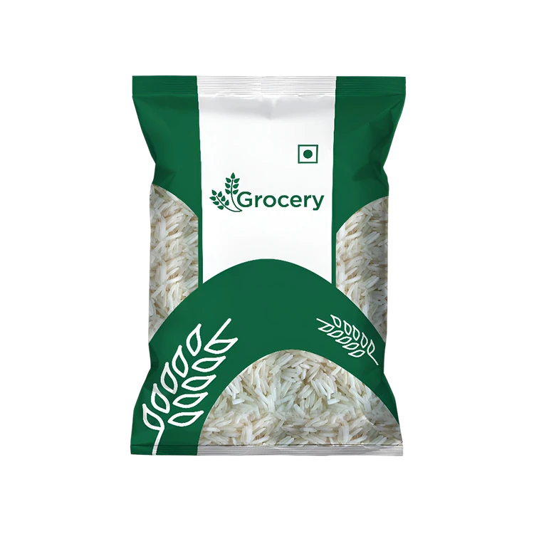 Grocery Premium Biryani Basmati Rice (Basmati Akki)