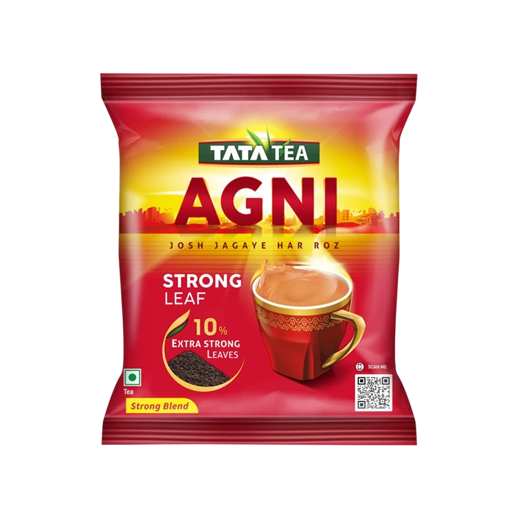 Tata Tea Agni Special Blend Tea