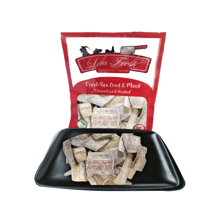 Laa Fresh Ribbon Dry Fish