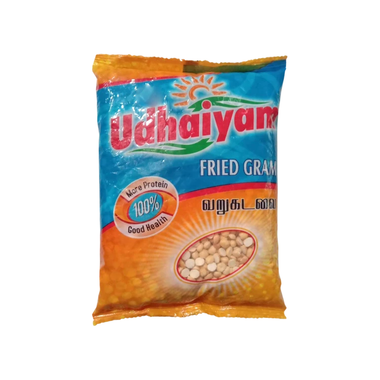 Udhaiyam Fried Dal Namkeen