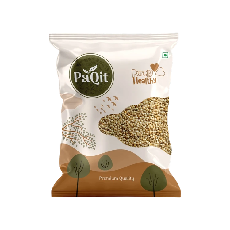 PAQIT Samak/Barnyard Millet