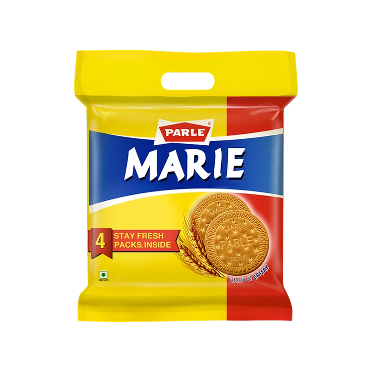 Parle Marie Biscuits